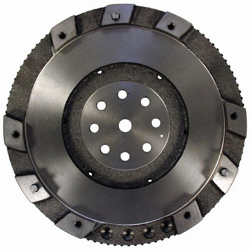 PERFECTION CLUTCH 50-514 NEW FLYWHEEL