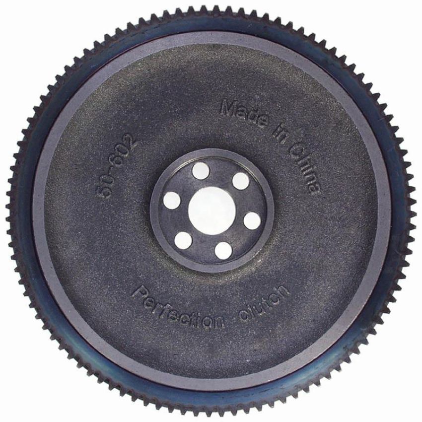 PERFECTION CLUTCH 50-602 NEW FLYWHEEL