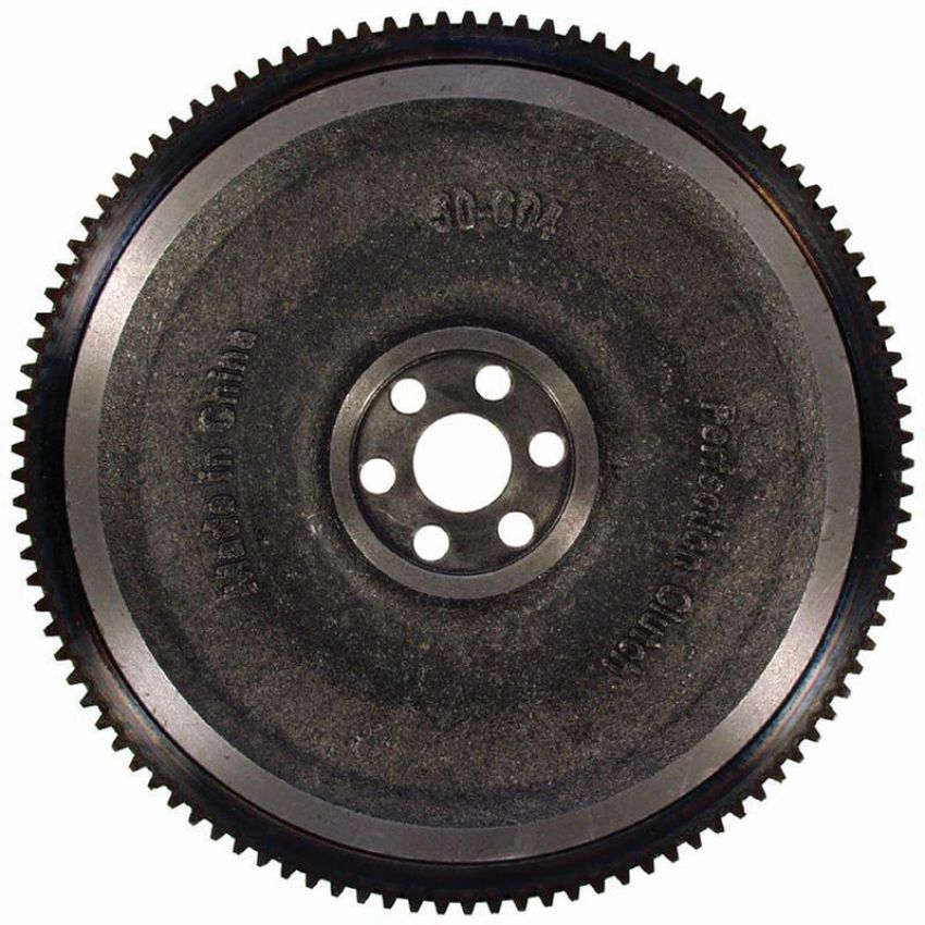 PERFECTION CLUTCH 50-604 NEW FLYWHEEL