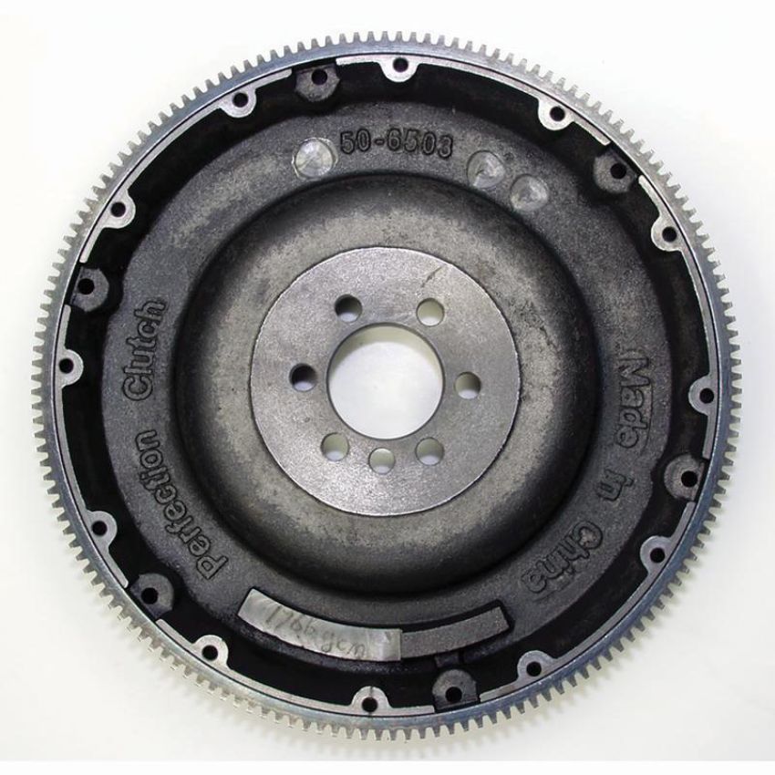 PERFECTION CLUTCH 50-6503 NEW FLYWHEEL