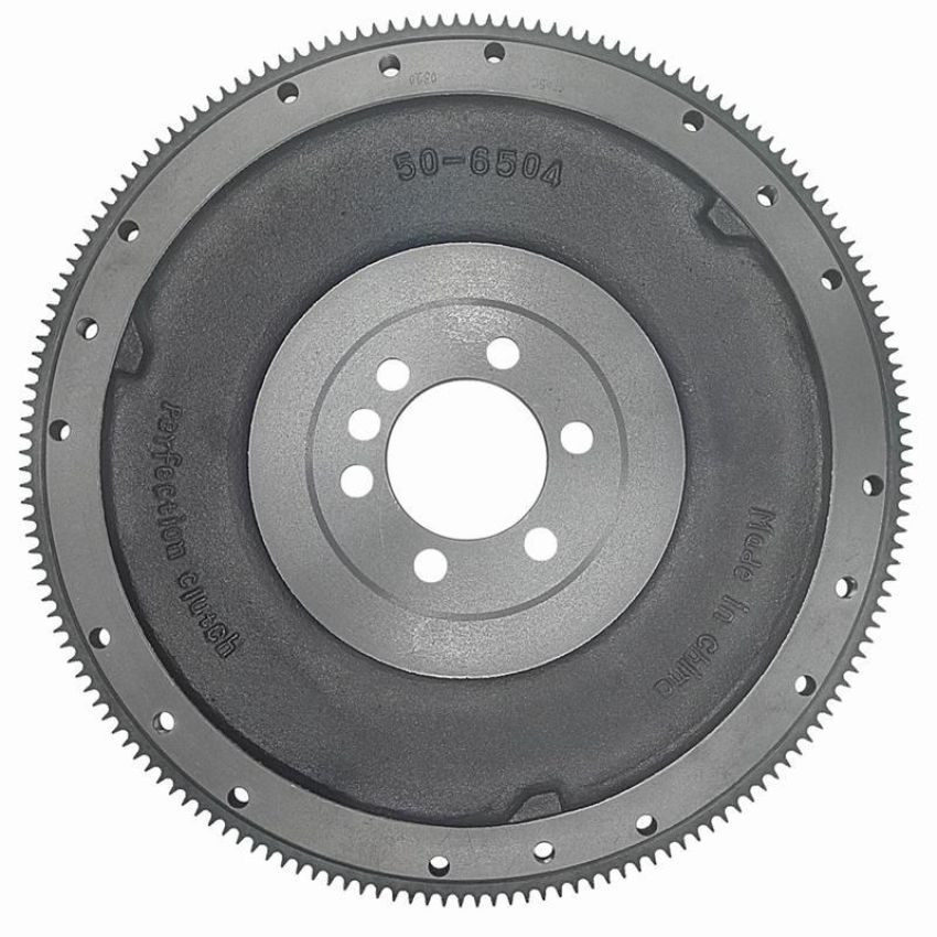 PERFECTION CLUTCH 50-6504 NEW FLYWHEEL