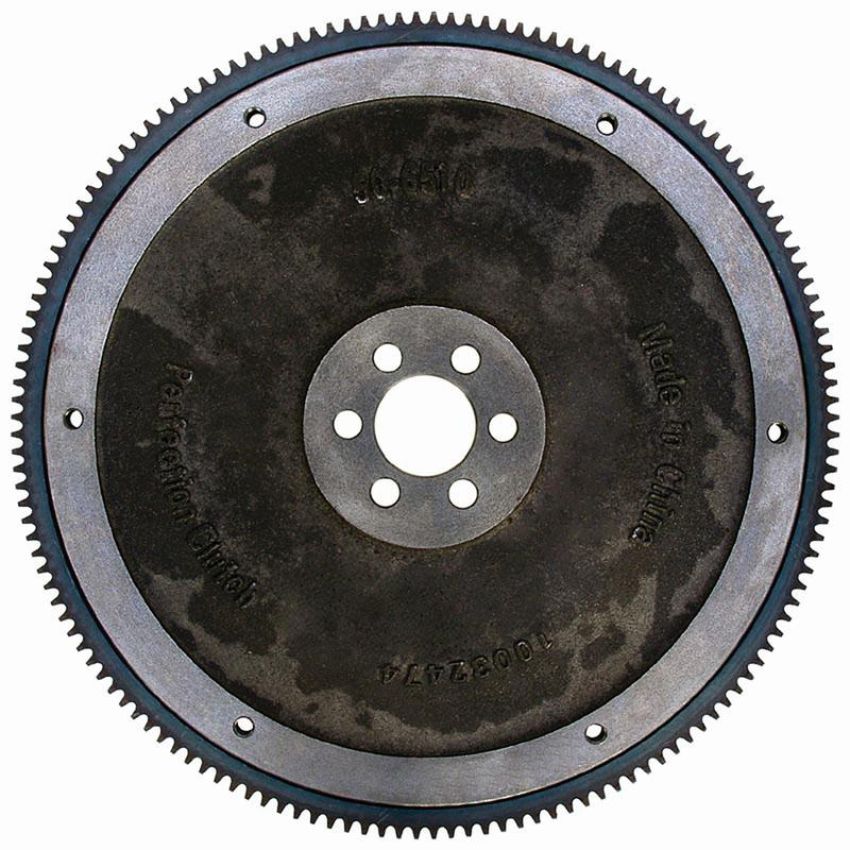 PERFECTION CLUTCH 50-6510 NEW FLYWHEEL