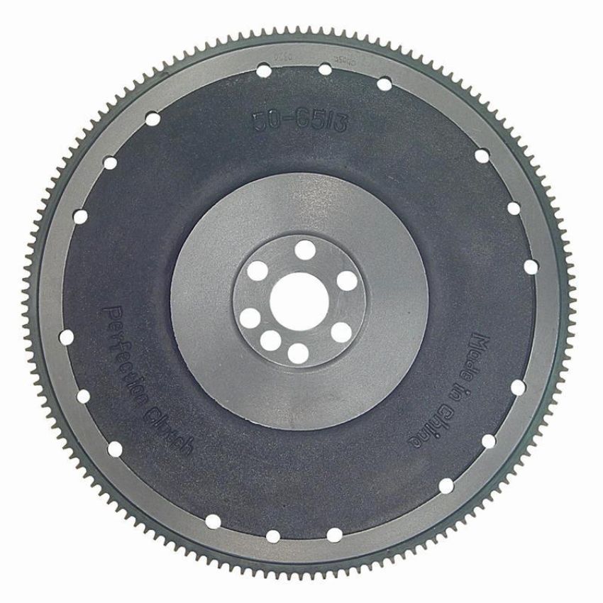 PERFECTION CLUTCH 50-6513 NEW FLYWHEEL