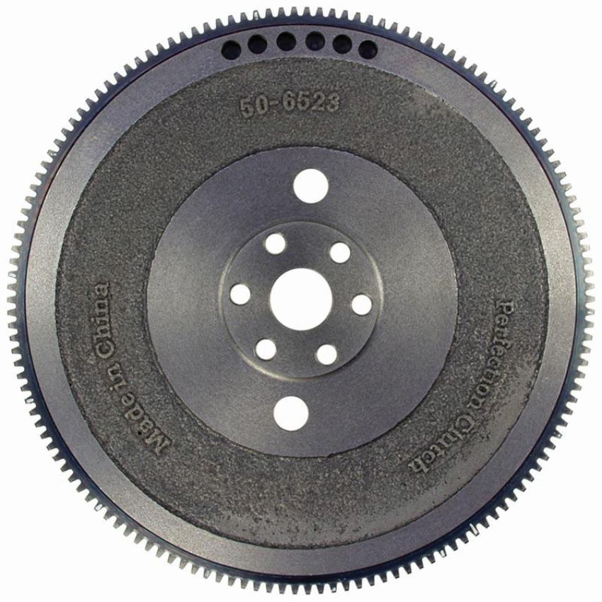 PERFECTION CLUTCH 50-6523 NEW FLYWHEEL