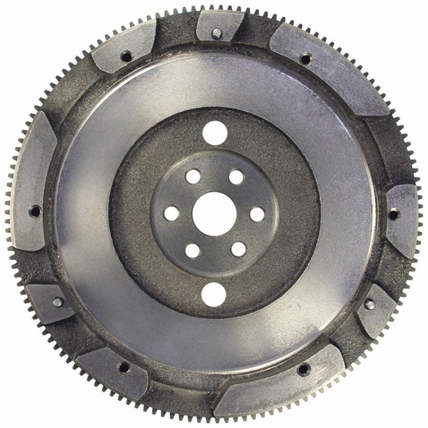 PERFECTION CLUTCH 50-6523 NEW FLYWHEEL