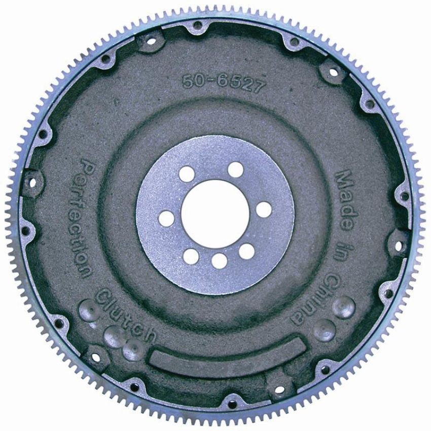 PERFECTION CLUTCH 50-6527 NEW FLYWHEEL