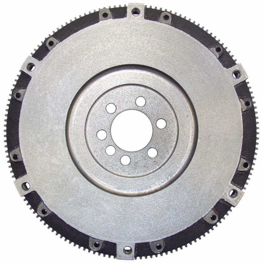 PERFECTION CLUTCH 50-6527 NEW FLYWHEEL