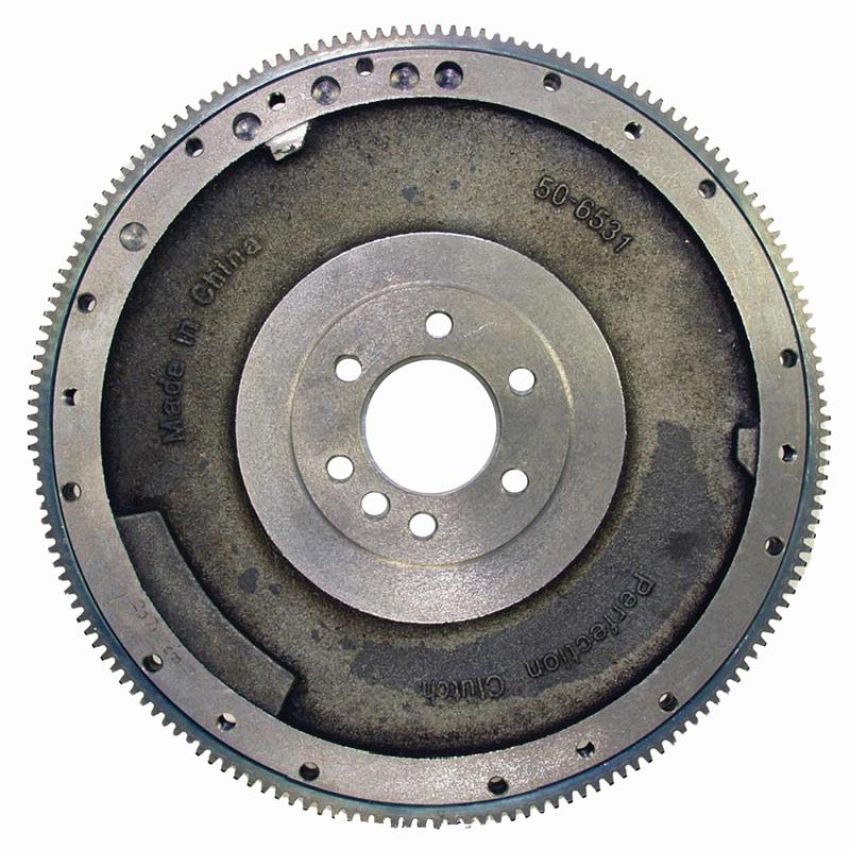 PERFECTION CLUTCH 50-6531 NEW FLYWHEEL