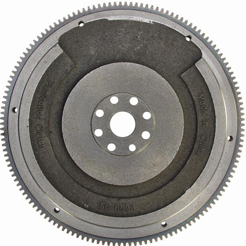 PERFECTION CLUTCH 50-6533 NEW FLYWHEEL