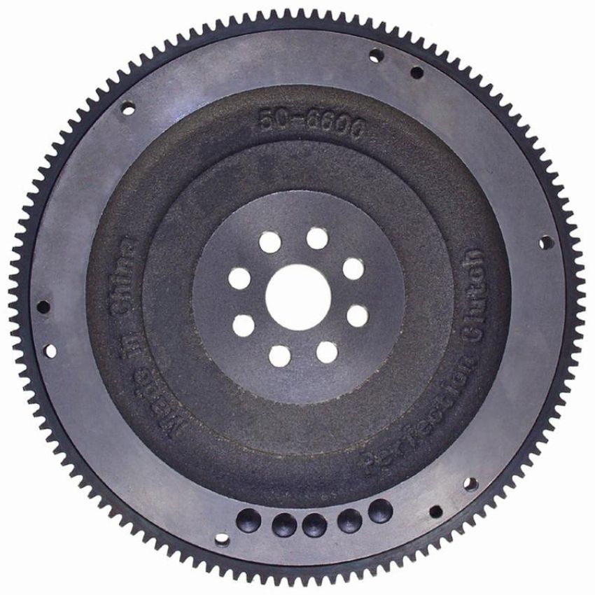 PERFECTION CLUTCH 50-6600 NEW FLYWHEEL