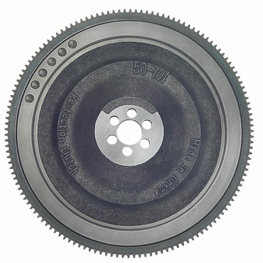 PERFECTION CLUTCH 50-701 NEW FLYWHEEL