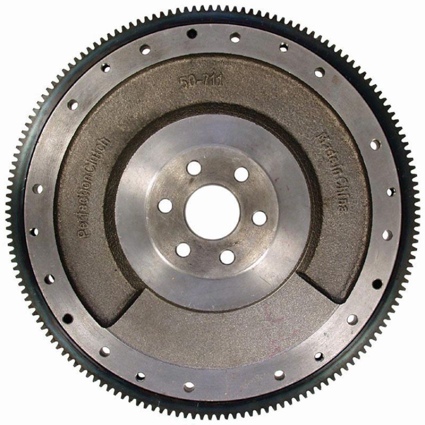 PERFECTION CLUTCH 50-711 NEW FLYWHEEL