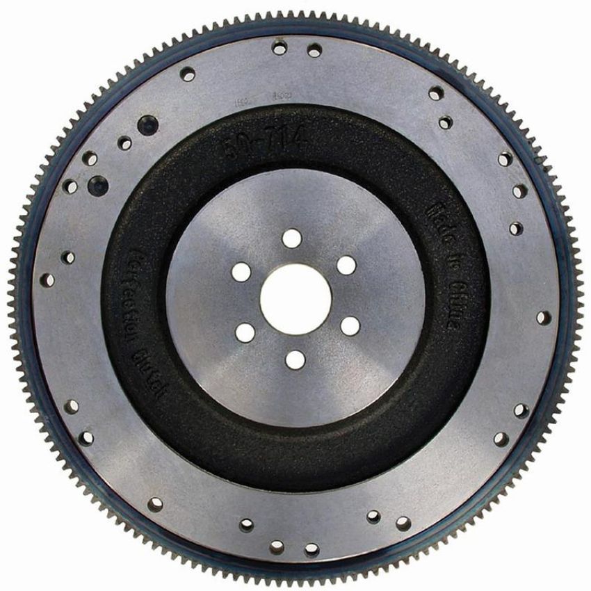 PERFECTION CLUTCH 50-714 NEW FLYWHEEL