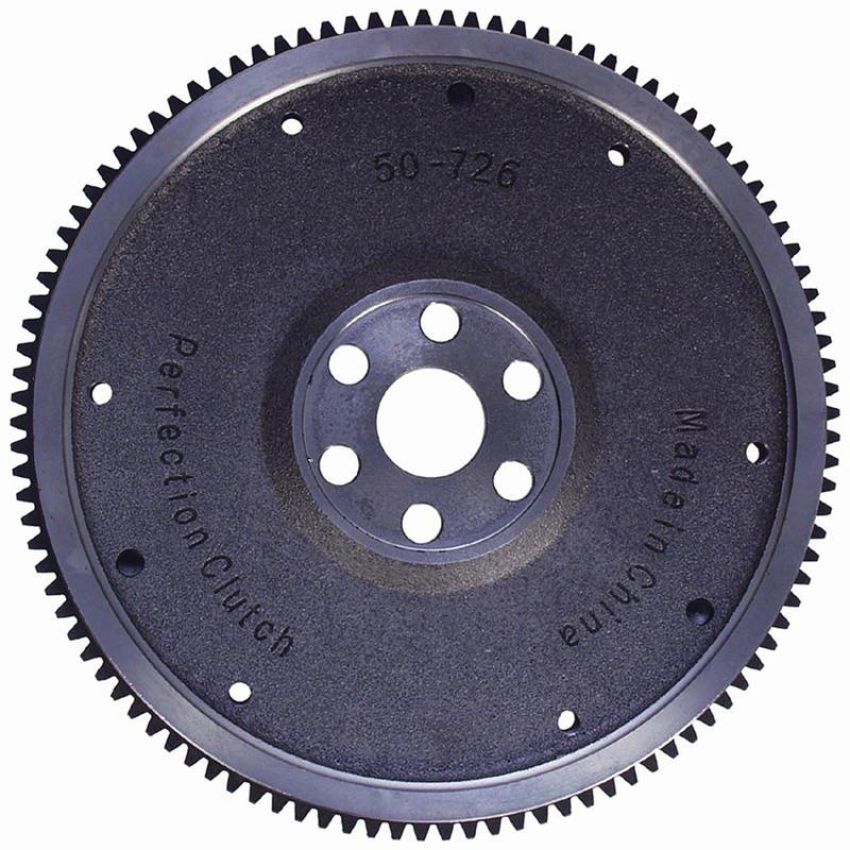 PERFECTION CLUTCH 50-726 NEW FLYWHEEL