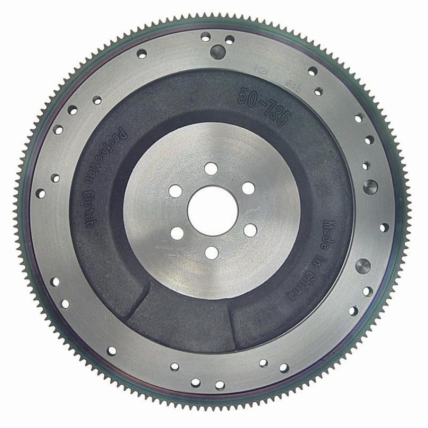 PERFECTION CLUTCH 50-735 NEW FLYWHEEL