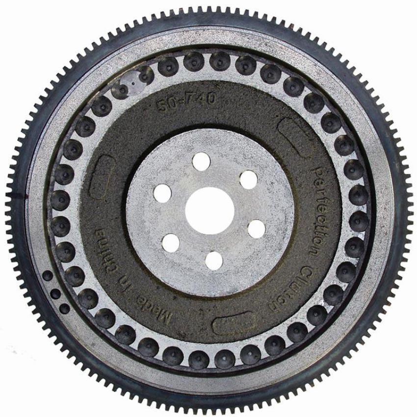 PERFECTION CLUTCH 50-740 NEW FLYWHEEL
