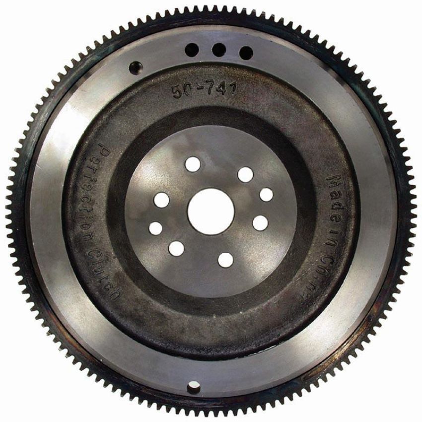 PERFECTION CLUTCH 50-741 NEW FLYWHEEL
