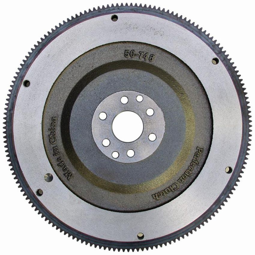 PERFECTION CLUTCH 50-748 NEW FLYWHEEL