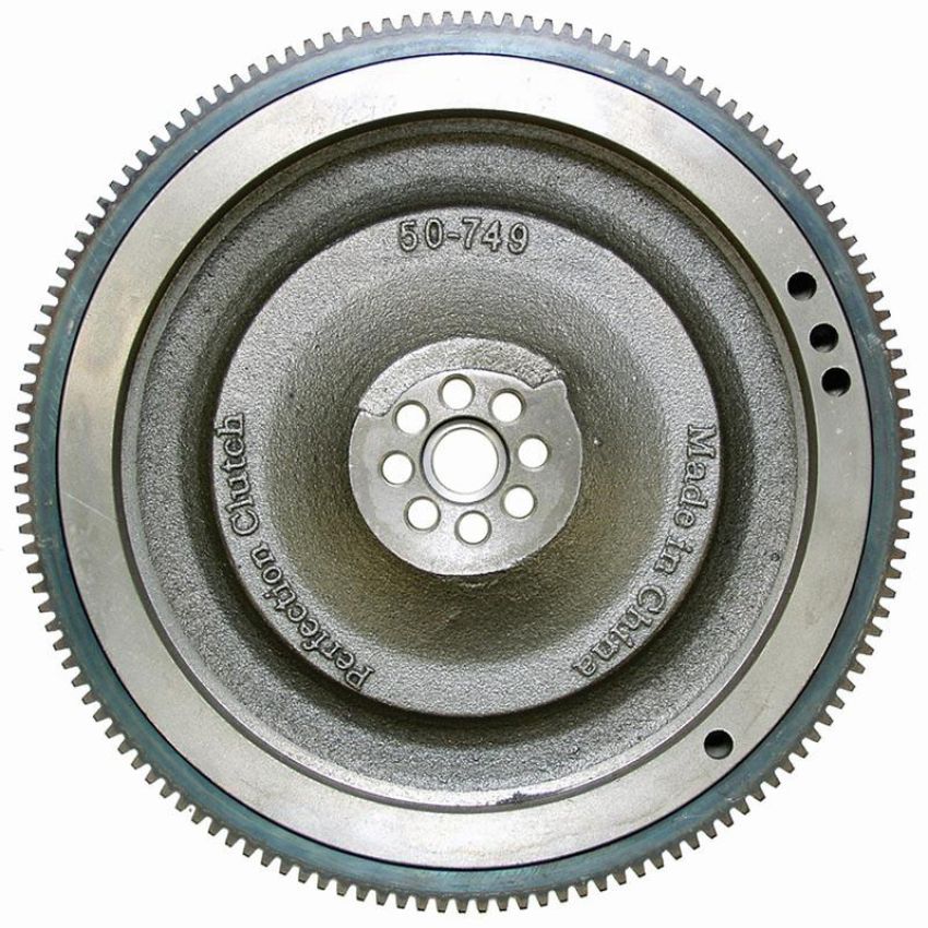 PERFECTION CLUTCH 50-749 NEW FLYWHEEL