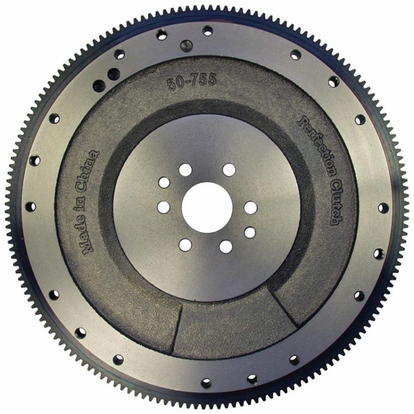 PERFECTION CLUTCH 50-755 NEW FLYWHEEL