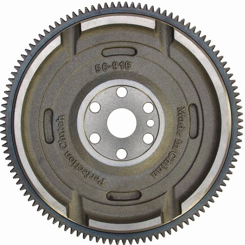 PERFECTION CLUTCH 50-916 NEW FLYWHEEL