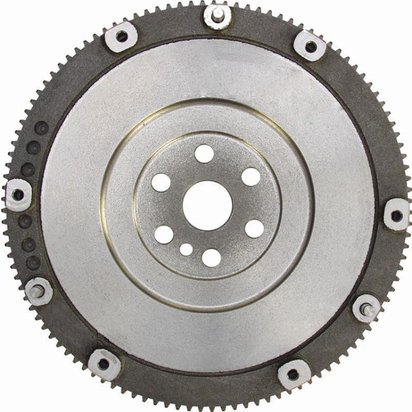 PERFECTION CLUTCH 50-916 NEW FLYWHEEL