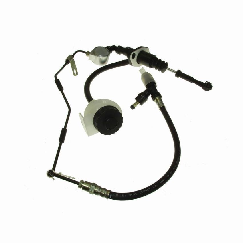 PERFECTION CLUTCH 800055 CLUTCH MASTER CYLINDER