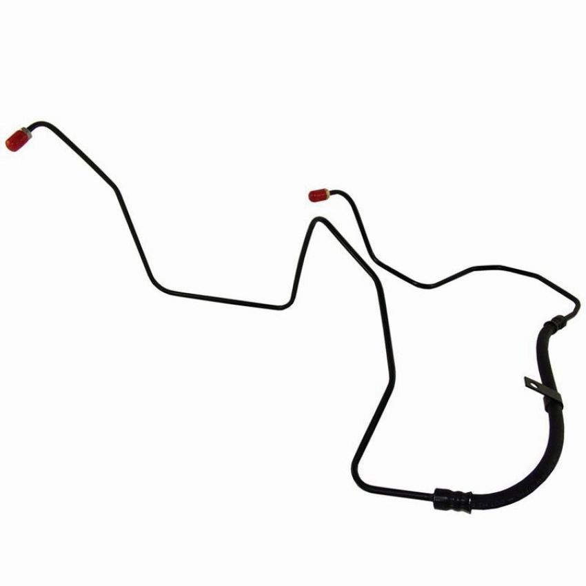 PERFECTION CLUTCH 85-100 CLUTCH HYDRAULIC LINE
