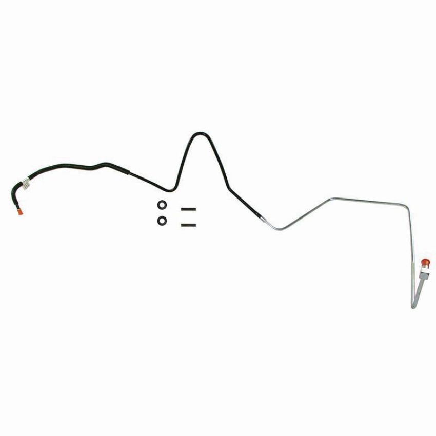 PERFECTION CLUTCH 85-101 CLUTCH HYDRAULIC LINE