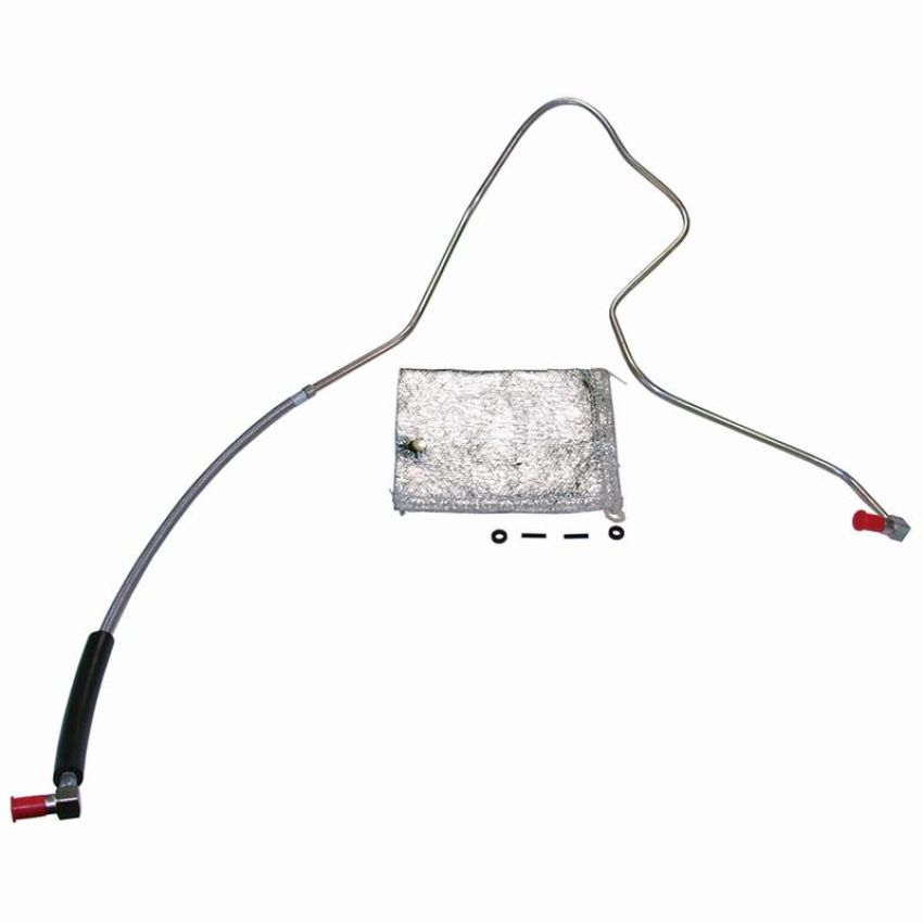 PERFECTION CLUTCH 85-200 CLUTCH HYDRAULIC LINE