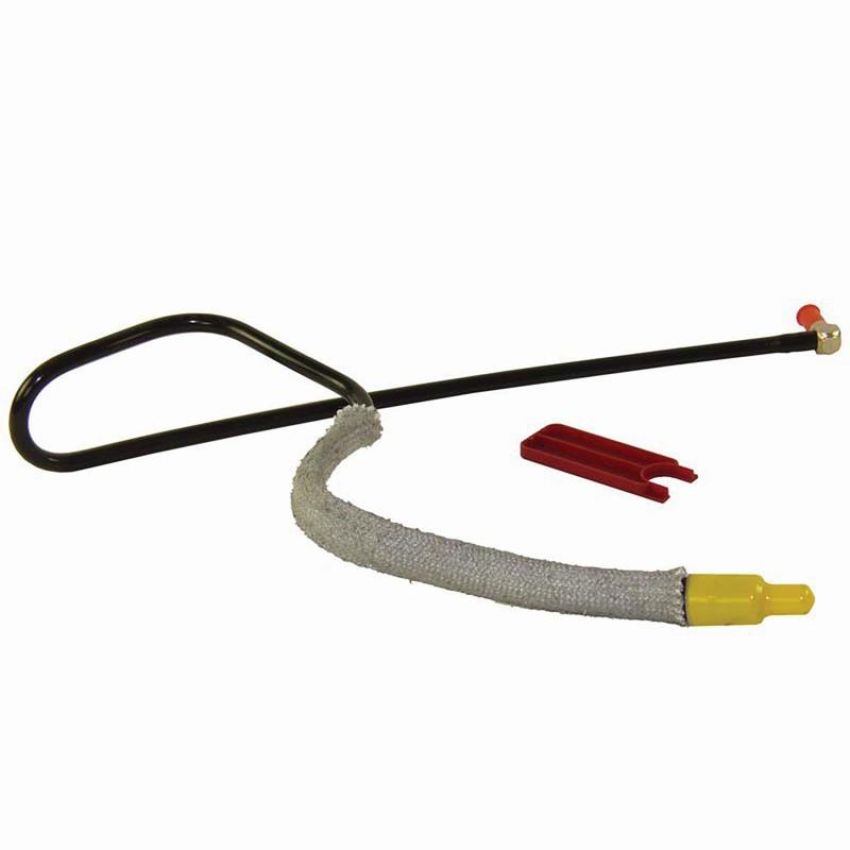 PERFECTION CLUTCH 85-202 CLUTCH HYDRAULIC LINE