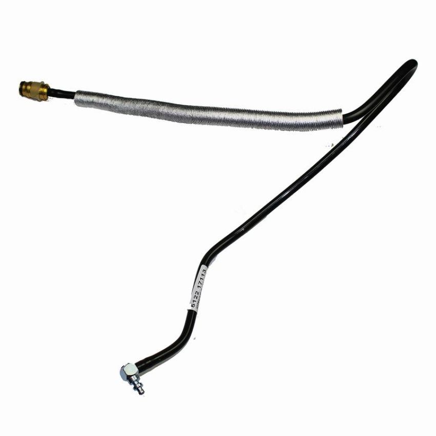 PERFECTION CLUTCH 85-218A CLUTCH HYDRAULIC LINE