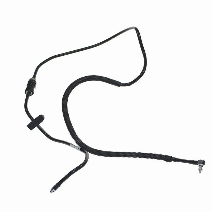 PERFECTION CLUTCH 85-227A CLUTCH HYDRAULIC LINE