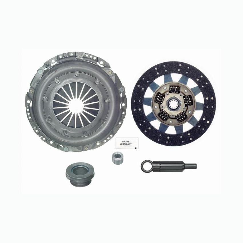 PERFECTION CLUTCH MU04163-1 NEW CLUTCH KIT