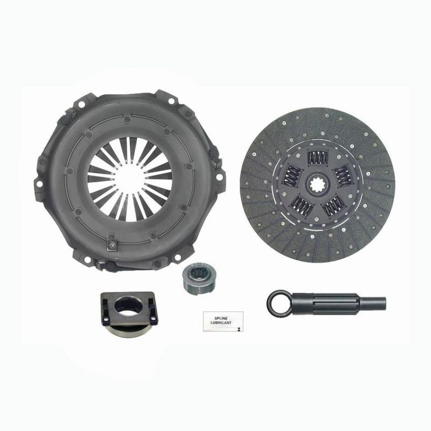 PERFECTION CLUTCH MU1009-1 NEW CLUTCH KIT