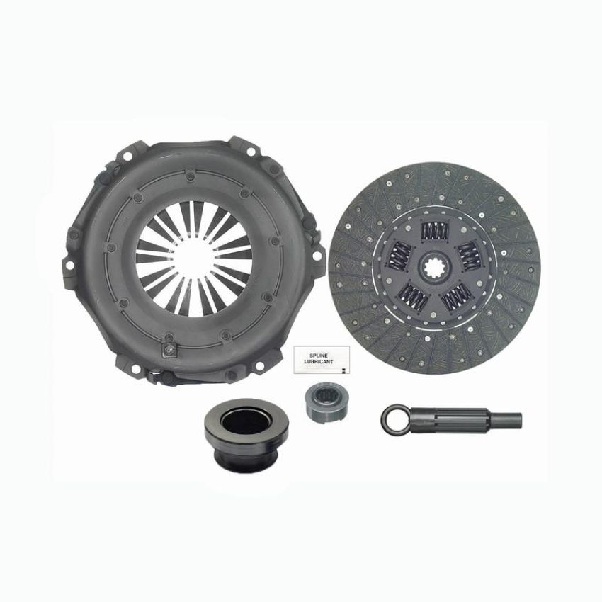 PERFECTION CLUTCH MU1009-1A NEW CLUTCH KIT