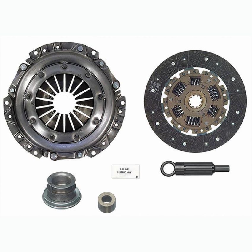 PERFECTION CLUTCH MU1042-1 NEW CLUTCH KIT