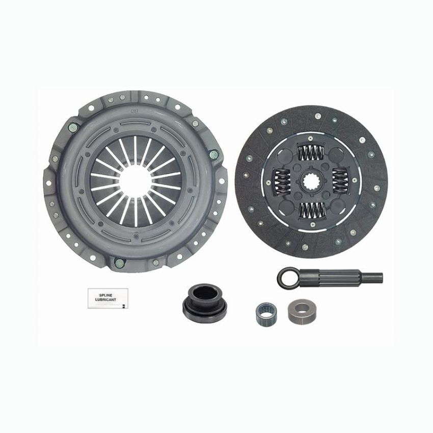 PERFECTION CLUTCH MU11-1 NEW CLUTCH KIT