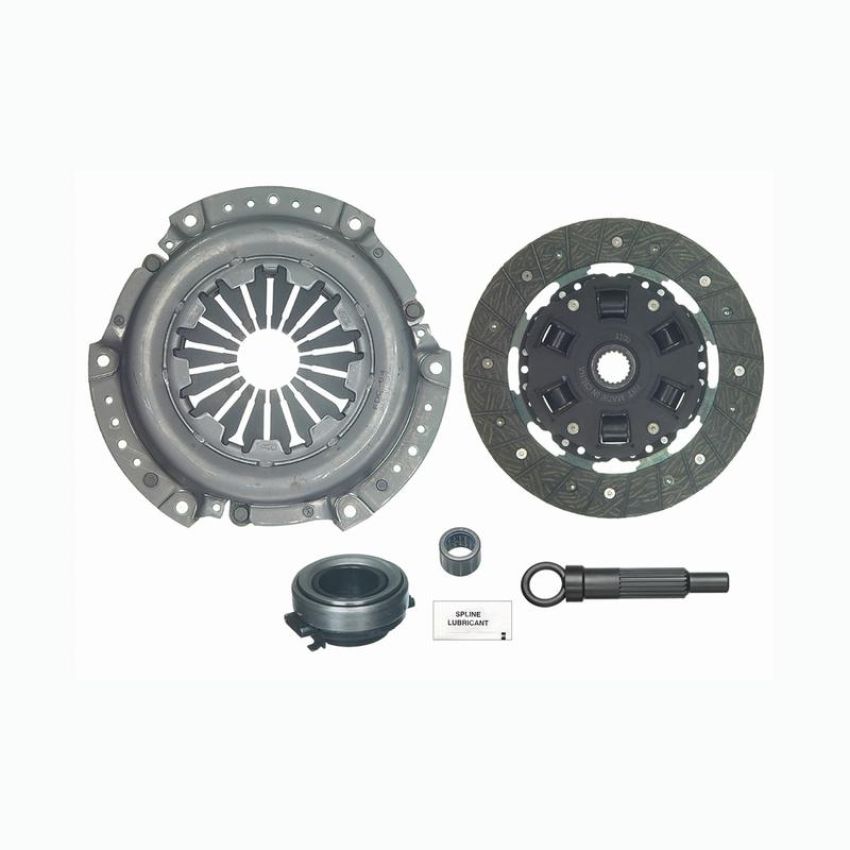 PERFECTION CLUTCH MU1122-1 NEW CLUTCH KIT