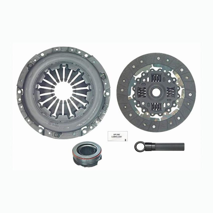 PERFECTION CLUTCH MU115-1 NEW CLUTCH KIT