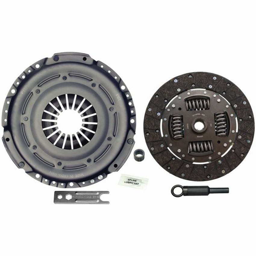 PERFECTION CLUTCH MU116-1A NEW CLUTCH KIT