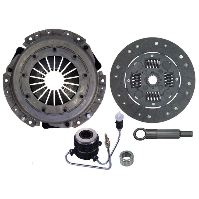 PERFECTION CLUTCH MU117-1 NEW CLUTCH KIT