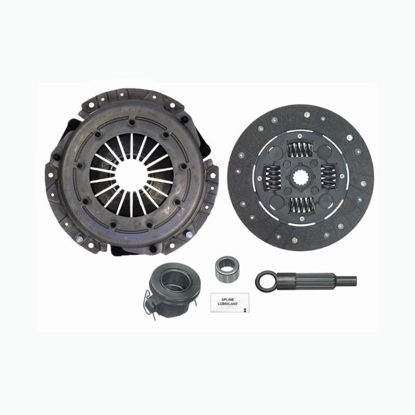 PERFECTION CLUTCH MU117-1B NEW CLUTCH KIT