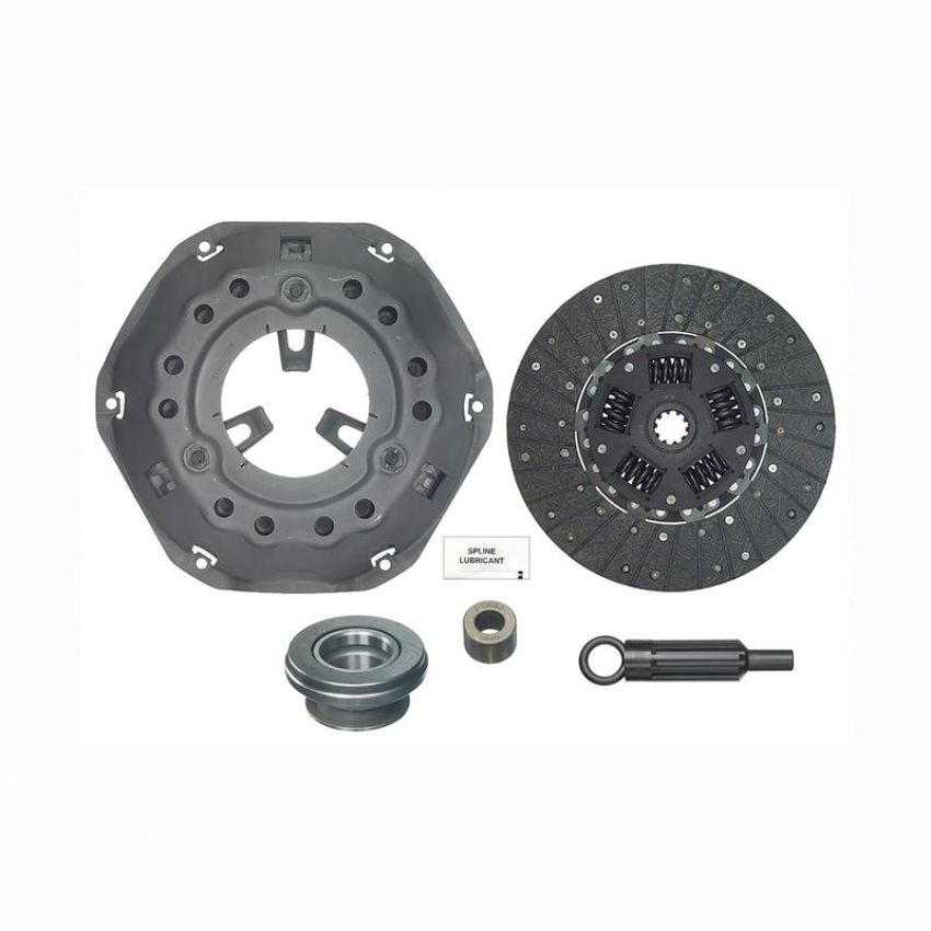 PERFECTION CLUTCH MU1483-1 NEW CLUTCH KIT