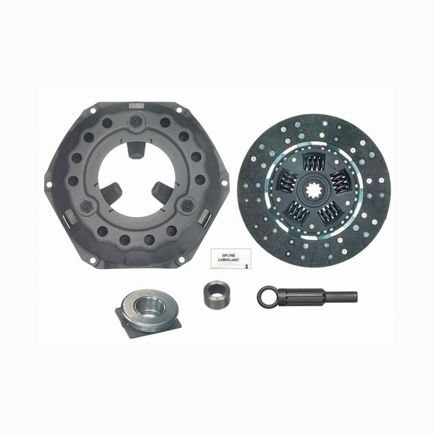 PERFECTION CLUTCH MU1647-1A NEW CLUTCH KIT