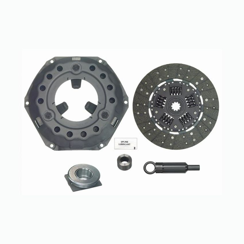 PERFECTION CLUTCH MU1647-1B NEW CLUTCH KIT