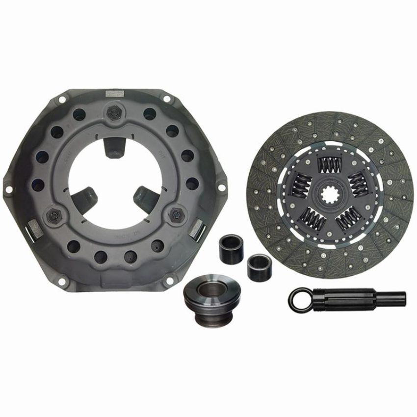 PERFECTION CLUTCH MU1647-1C NEW CLUTCH KIT