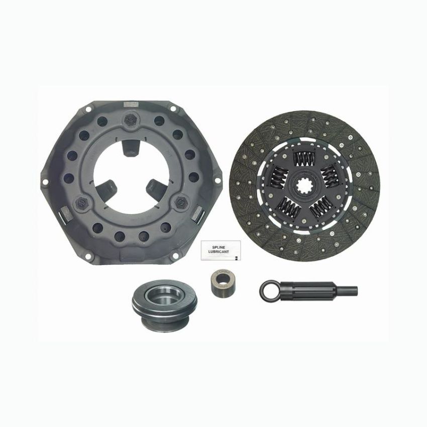 PERFECTION CLUTCH MU1647-1G NEW CLUTCH KIT