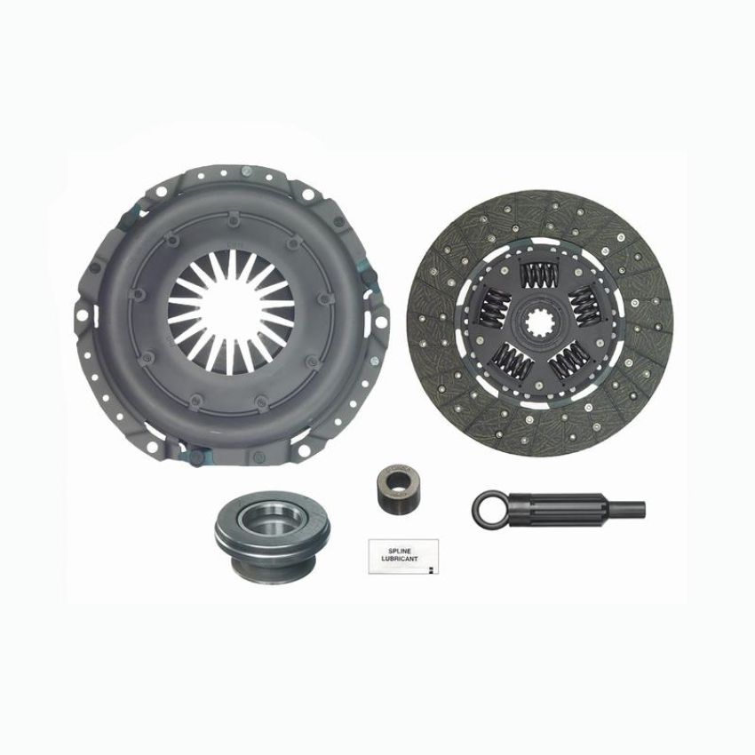 PERFECTION CLUTCH MU1675-1 NEW CLUTCH KIT