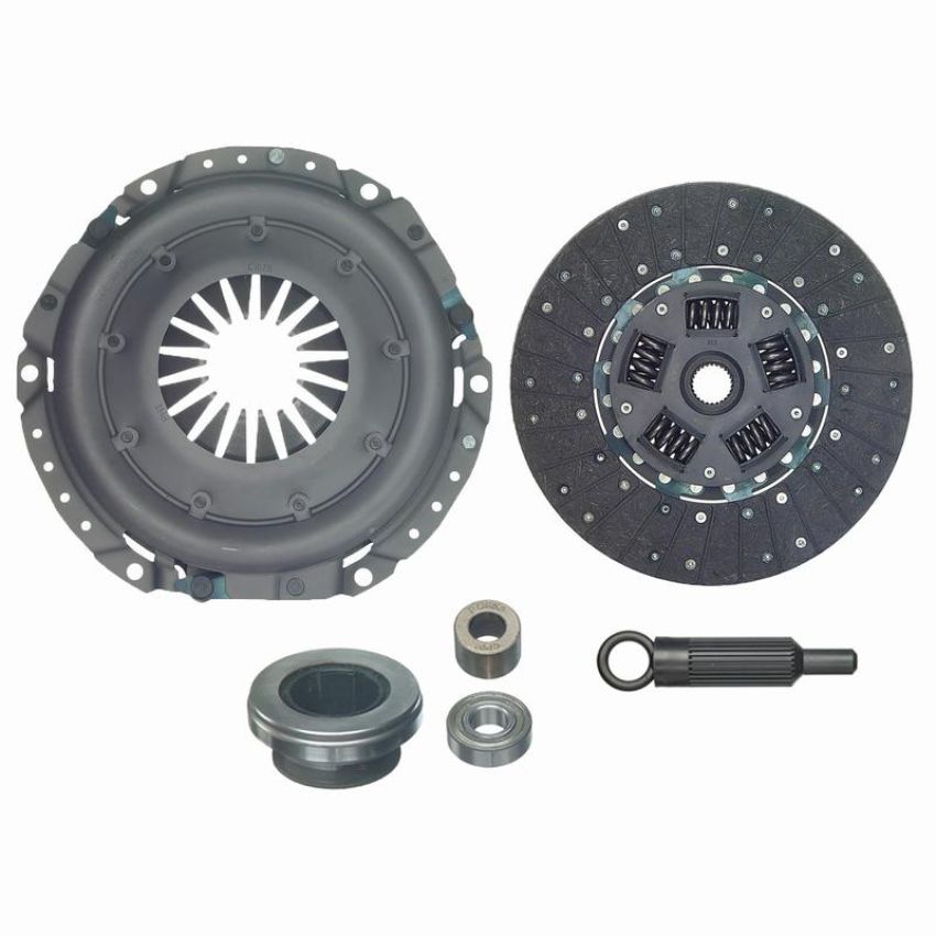 PERFECTION CLUTCH MU1675-1A NEW CLUTCH KIT